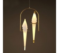 Подвесной светильник  40.1044 ImperiumLoft