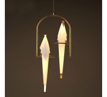 Подвесной светильник  40.1044 ImperiumLoft