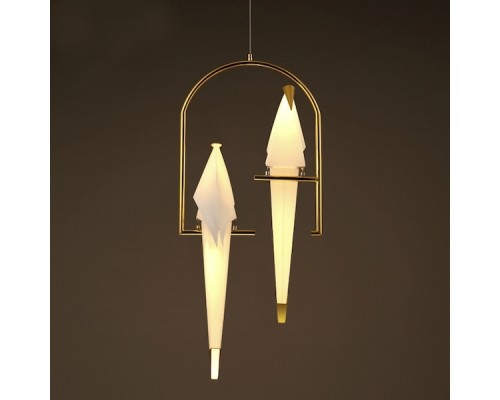 Подвесной светильник  40.1044 ImperiumLoft