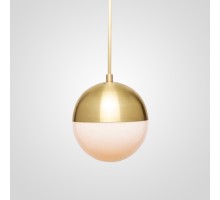 Подвесной светильник  40.1208 ImperiumLoft