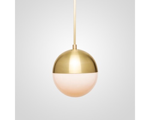 Подвесной светильник  40.1208 ImperiumLoft