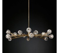 Потолочная люстра  40.1218 ImperiumLoft