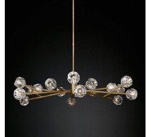 Потолочная люстра  40.1218 ImperiumLoft