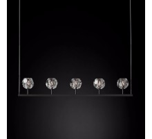 Потолочная люстра  40.1221 ImperiumLoft