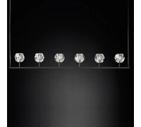 Потолочная люстра  40.1222 ImperiumLoft