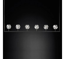 Потолочная люстра  40.1222 ImperiumLoft