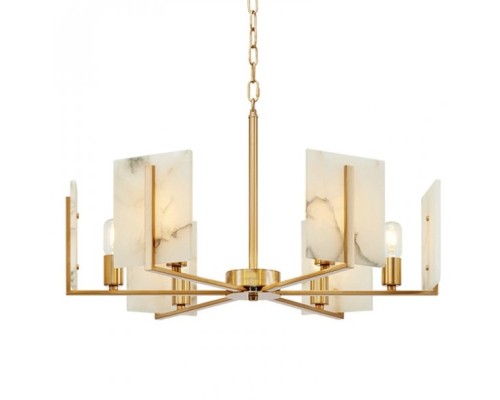 Подвесная люстра  40.1233 ImperiumLoft