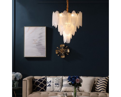 Подвесная люстра  40.1428 ImperiumLoft