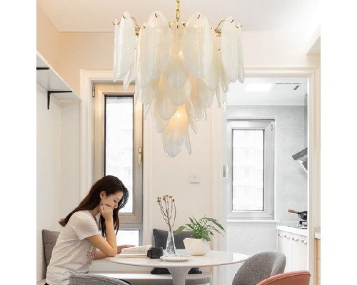 Подвесная люстра  40.1428 ImperiumLoft