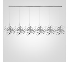 Подвесной светильник Tezani 40.1444-6 ImperiumLoft