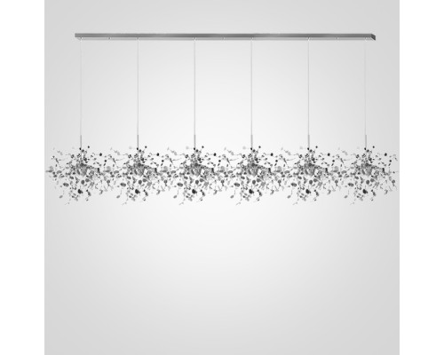 Подвесной светильник Tezani 40.1444-6 ImperiumLoft