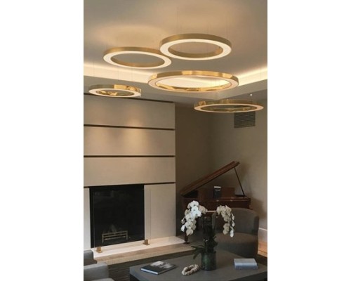 Подвесной светильник  40.1454-40 ImperiumLoft