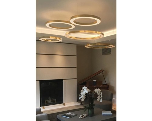 Подвесной светильник  40.1454-60 ImperiumLoft