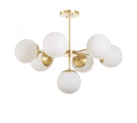 Потолочная люстра  40.1492 ImperiumLoft