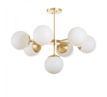 Потолочная люстра  40.1492 ImperiumLoft