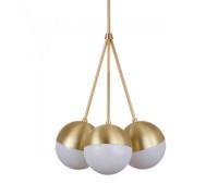 Потолочная люстра  40.1493 ImperiumLoft