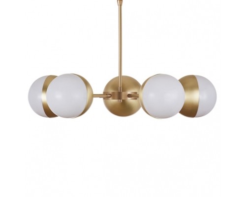 Потолочная люстра  40.1494 ImperiumLoft