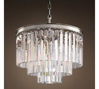 Подвесная люстра  40.1539 ImperiumLoft