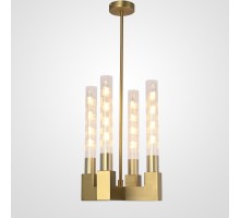 Потолочная люстра  40.1566 ImperiumLoft