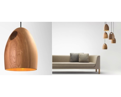 Подвесной светильник  40.156 ImperiumLoft