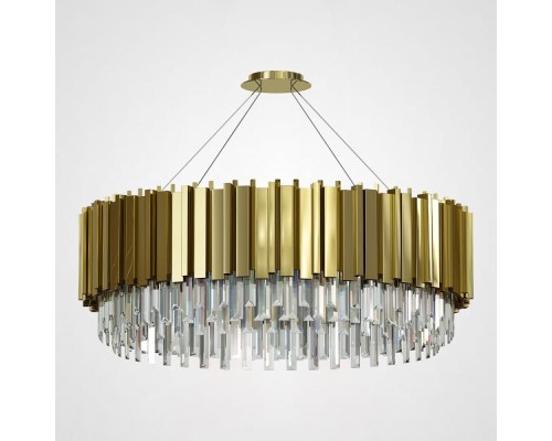 Подвесная люстра  40.1619 ImperiumLoft