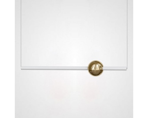 Подвесной светильник  40.1625 ImperiumLoft