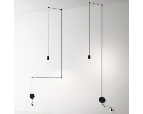 Подвесной светильник  40.1638 ImperiumLoft