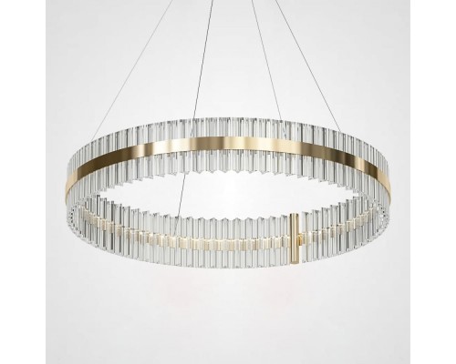 Подвесная люстра  40.1643-0 ImperiumLoft