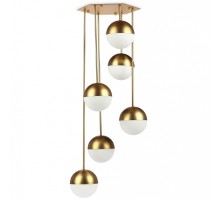 Потолочная люстра  40.1669 ImperiumLoft