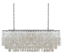 Подвесная люстра  40.1836 ImperiumLoft