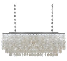 Подвесная люстра  40.1836 ImperiumLoft