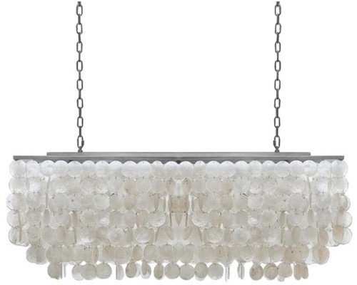 Подвесная люстра  40.1836 ImperiumLoft