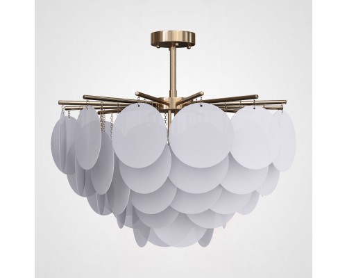 Потолочная люстра  40.1883 ImperiumLoft