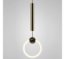 Подвесной светильник  40.1896 ImperiumLoft