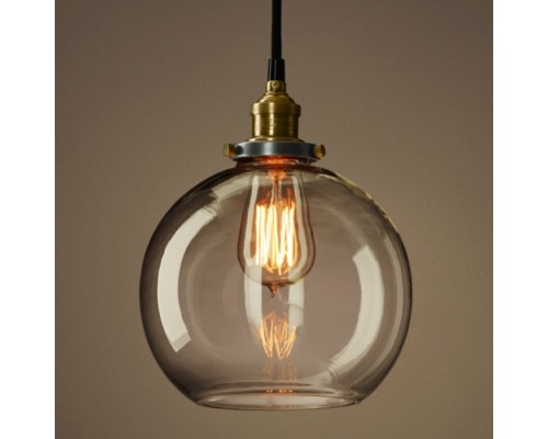 Подвесной светильник  40.189 ImperiumLoft