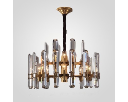Подвесная люстра  40.2056 ImperiumLoft