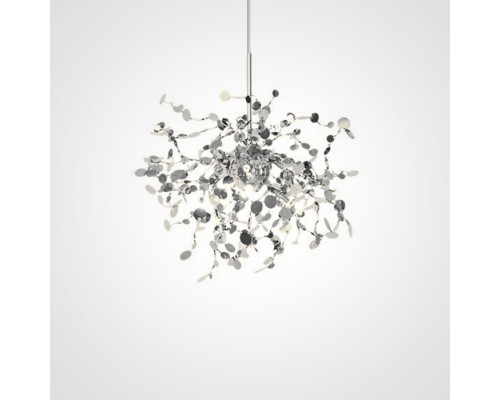 Подвесная люстра  40.2058 ImperiumLoft