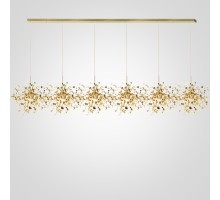 Подвесной светильник Tezani 40.2060-6 ImperiumLoft