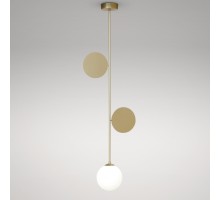 Подвесной светильник  40.2062 ImperiumLoft