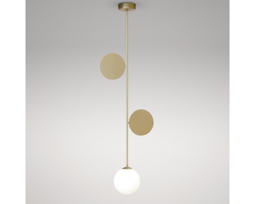 Подвесной светильник  40.2062 ImperiumLoft