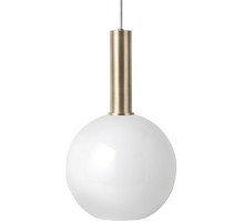 Подвесной светильник  40.2074 ImperiumLoft