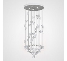 Потолочный светильник  40.208 ImperiumLoft