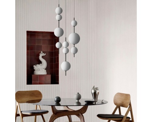 Подвесной светильник  40.2133-0 ImperiumLoft