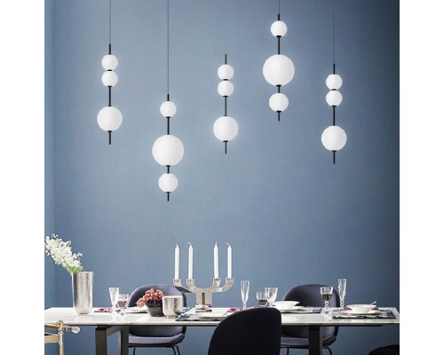 Подвесной светильник  40.2133-0 ImperiumLoft