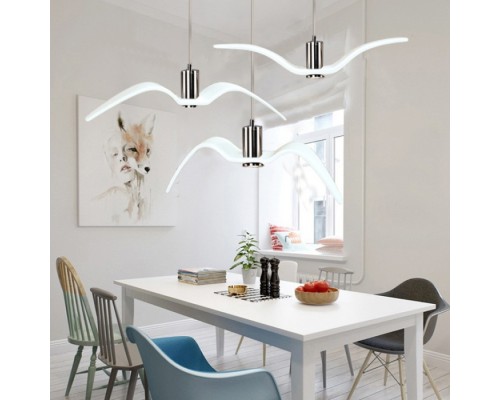 Подвесной светильник  40.2189-0 ImperiumLoft