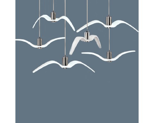 Подвесной светильник  40.2189-0 ImperiumLoft