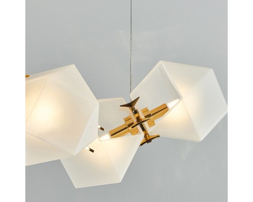 Подвесной светильник  40.2275-0 ImperiumLoft