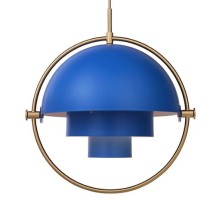 Подвесной светильник  40.2314 ImperiumLoft