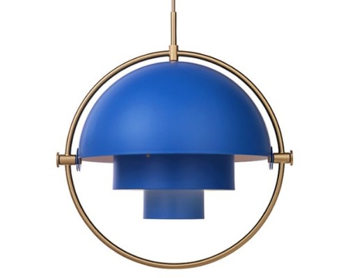 Подвесной светильник  40.2314 ImperiumLoft