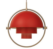 Подвесной светильник  40.2316 ImperiumLoft